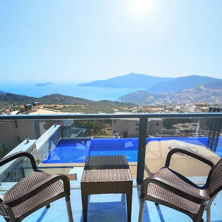 Villa Hera *