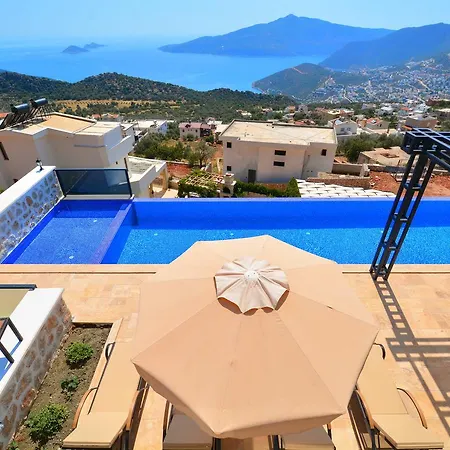 Villa Hera