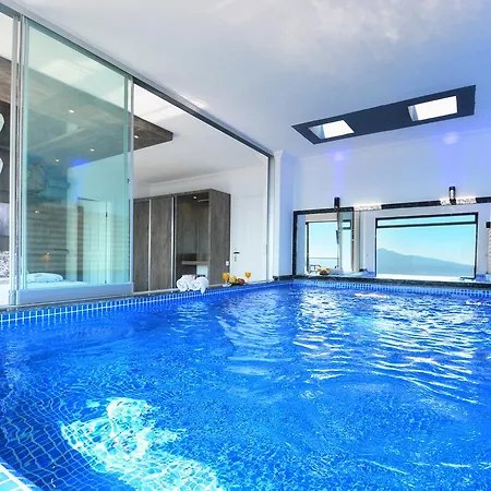 Hera Villa Kalkan
