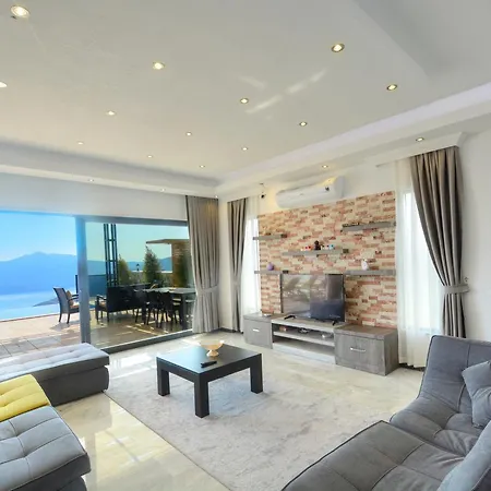 Hera Villa Kalkan