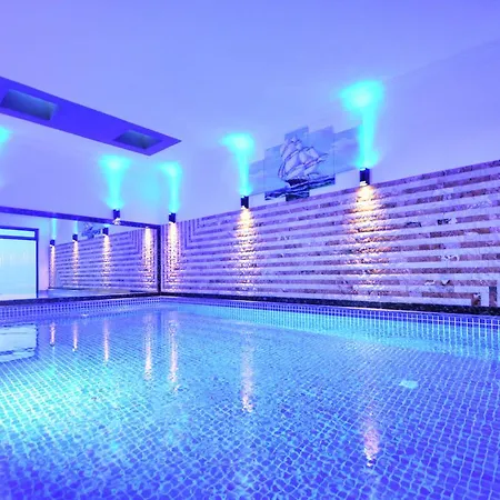 Hera Villa Kalkan