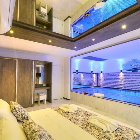 Hera Villa *