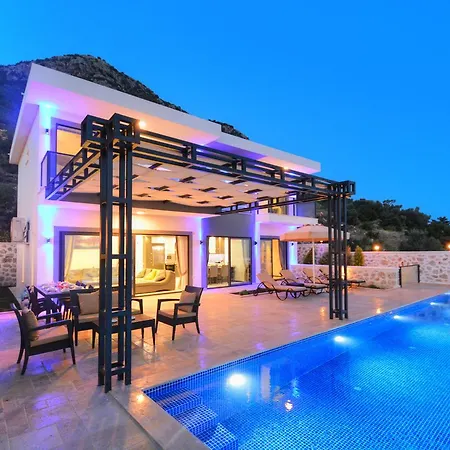 Villa Hera *