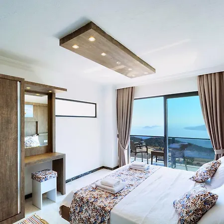 Hera Villa *