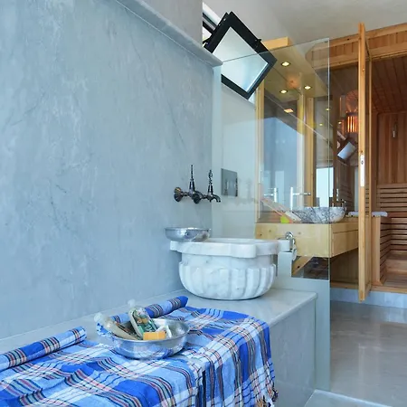 Villa Hera Kalkan