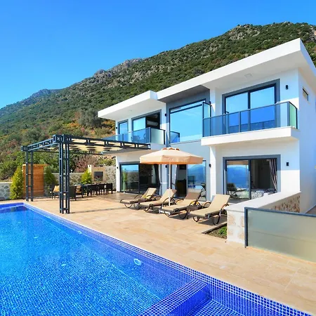 Villa Hera Kalkan