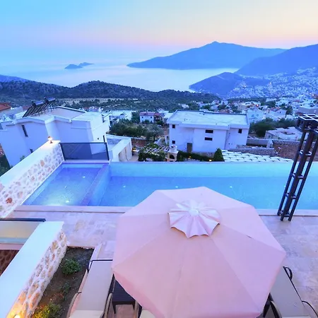 Villa Hera