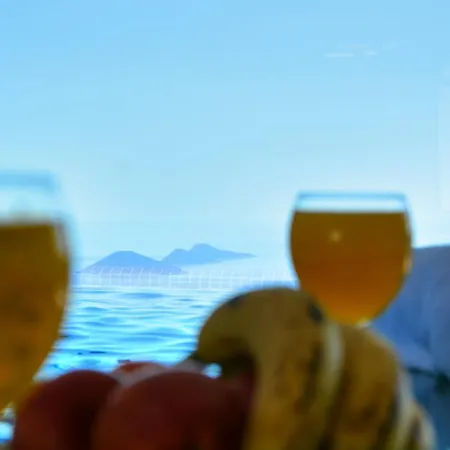 Hera Villa Kalkan