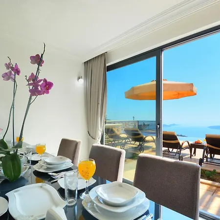 Hera Villa Kalkan