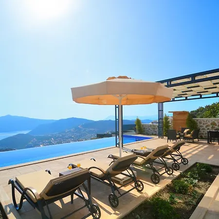 Villa Hera