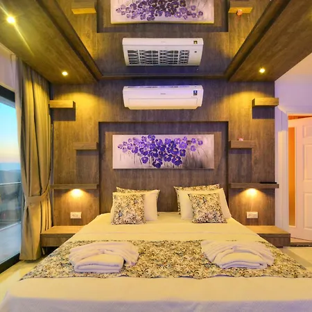 Hera Villa Kalkan