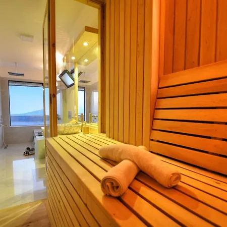 Villa Hera Kalkan