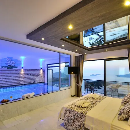 Hera Villa