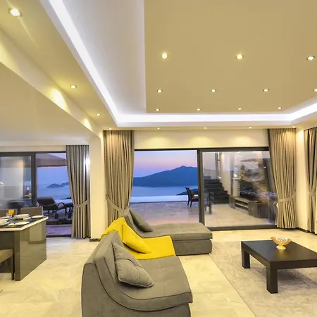 Villa Hera