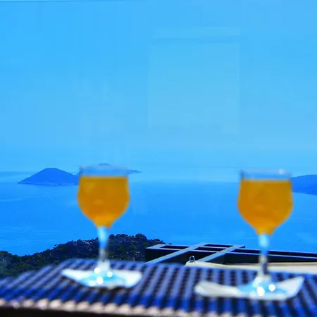 Villa Hera Kalkan