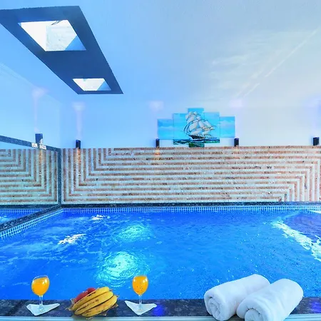 Hera Villa