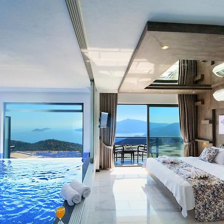 Villa Hera Kalkan