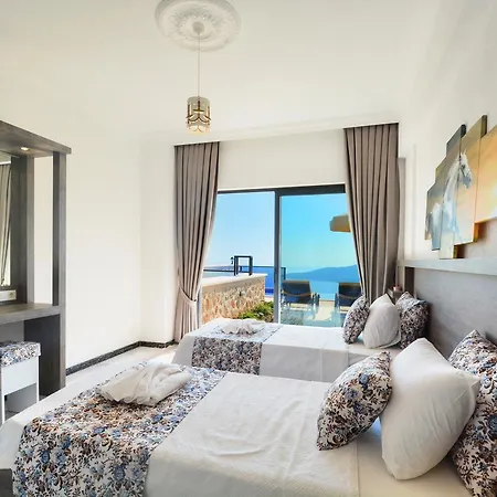 Hera Villa