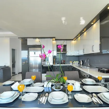 Villa Hera Kalkan