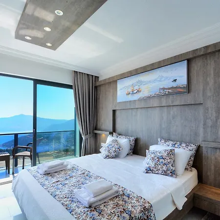 Hera * Kalkan