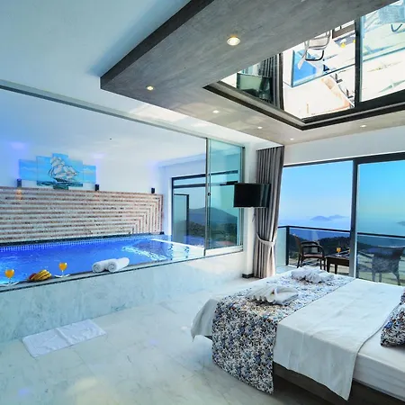 Villa Hera *