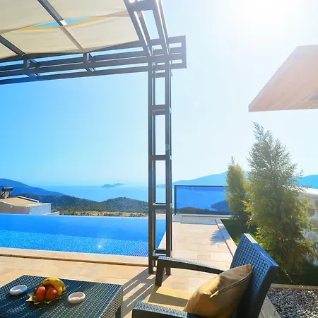 Villa Hera Kalkan