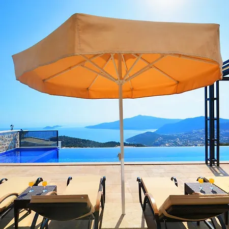 Villa Hera *