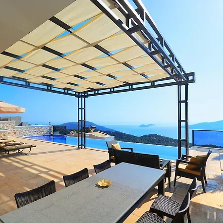 Hera Villa Kalkan