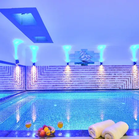 Villa Hera Kalkan