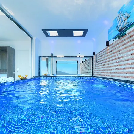 Villa Hera *